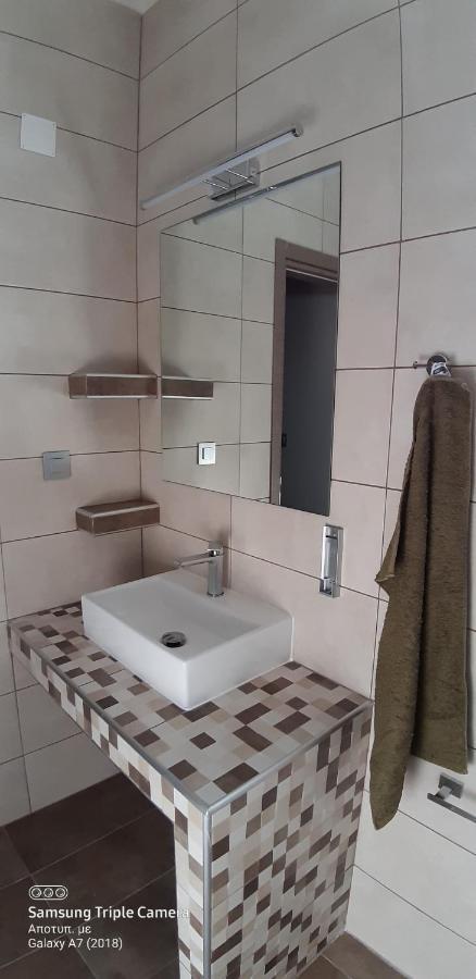 Apartment Sea View Artemis Leptokarya (Pieria)