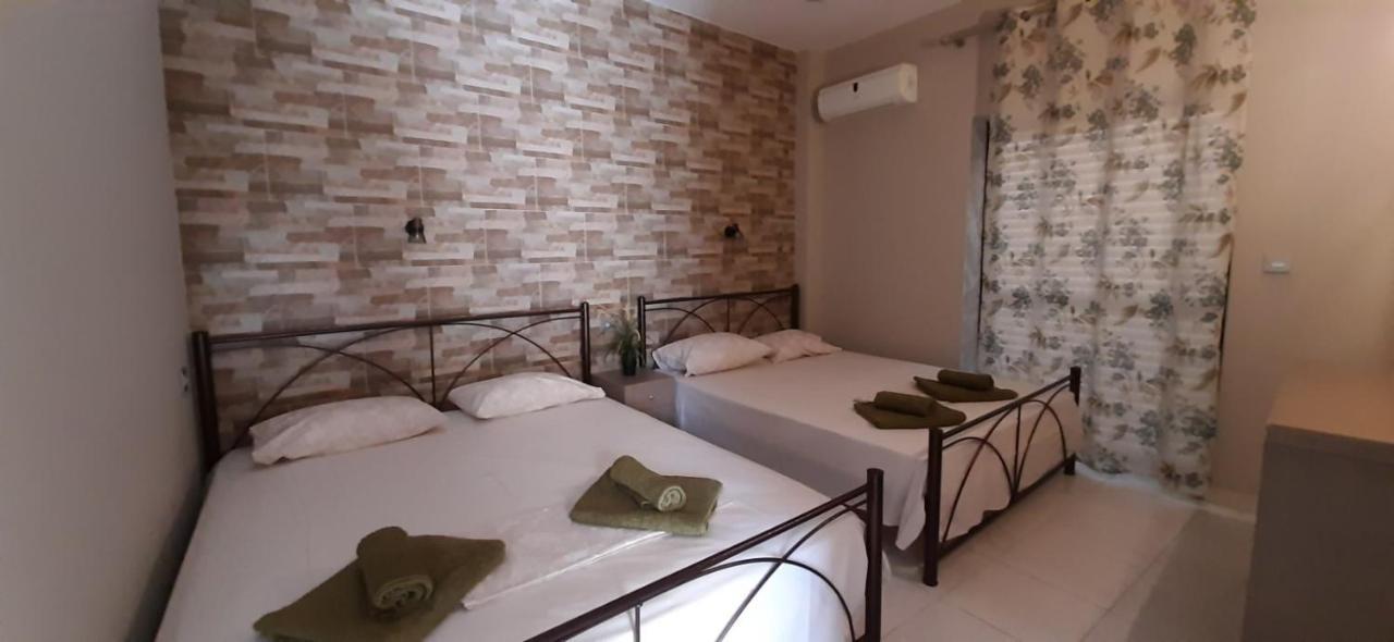 Apartment Sea View Artemis Leptokarya (Pieria)
