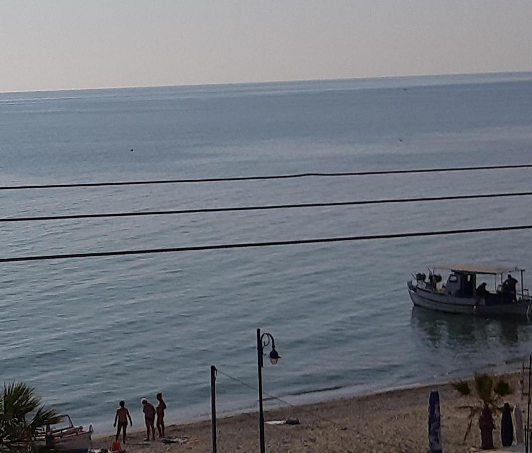 Sea View Artemis Apartment Leptokarya (Pieria)