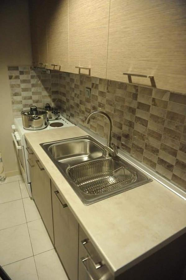 Sea View Artemis * Leptokarya (Pieria)