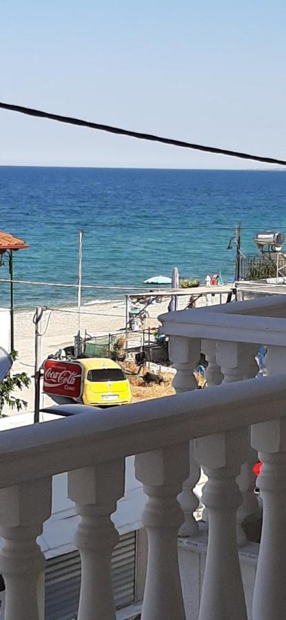Sea View Artemis Leptokarya (Pieria)